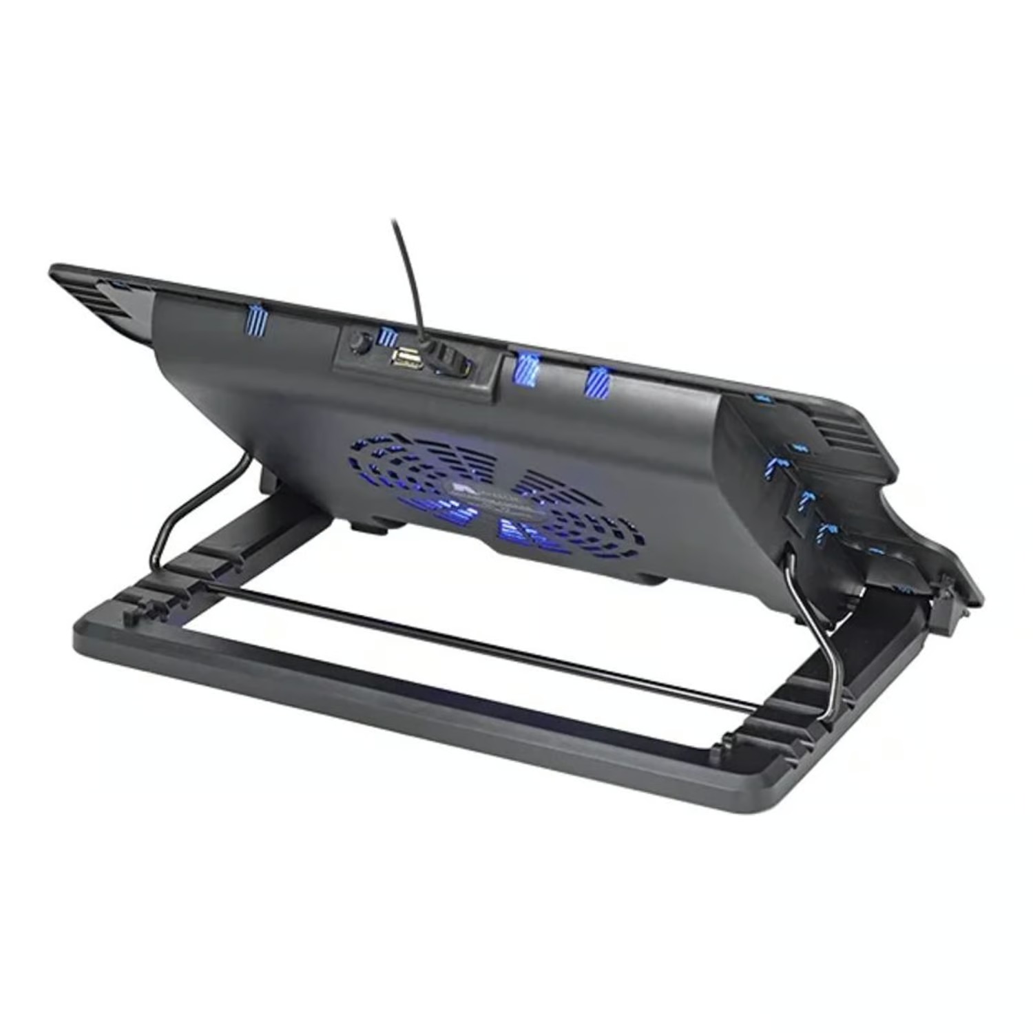 Miniatura 3 de Base Refrigerante Para Portatil 638B 5 N